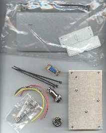 Completion Kit